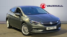 Vauxhall Astra 1.4T 16V 150 Elite 5dr Petrol Hatchback